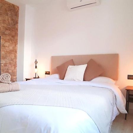 Sol Deluxe Nerja Apartment Luaran gambar