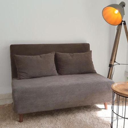 Sol Deluxe Nerja Apartment Luaran gambar