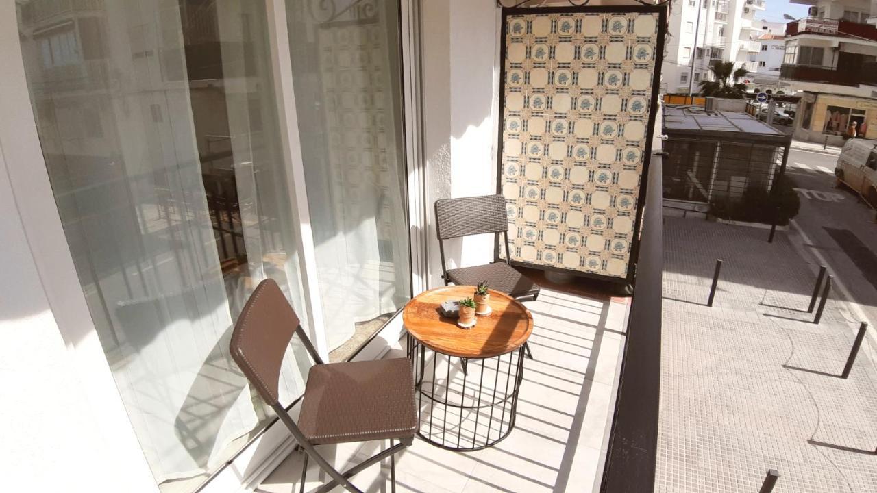 Sol Deluxe Nerja Apartment Luaran gambar