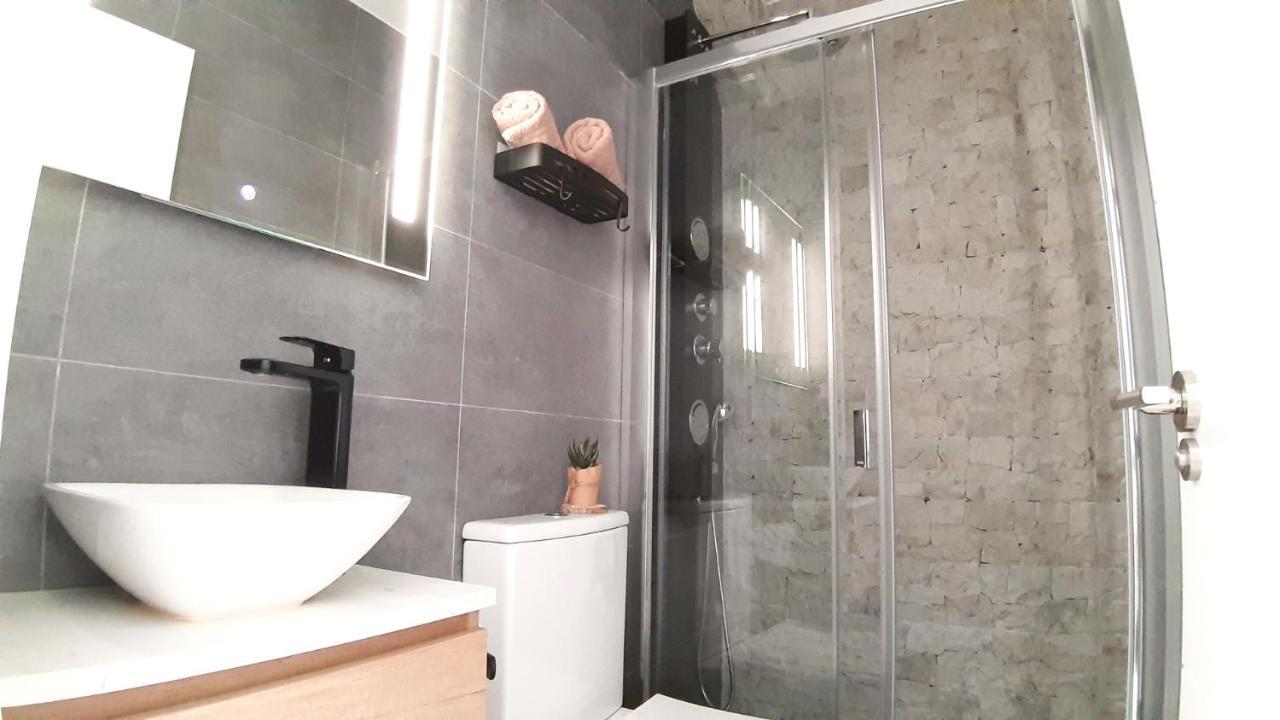 Sol Deluxe Nerja Apartment Luaran gambar