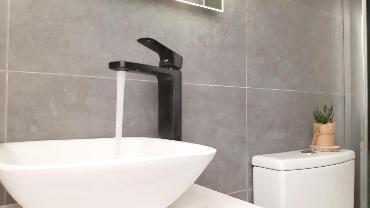 Sol Deluxe Nerja Apartment Luaran gambar