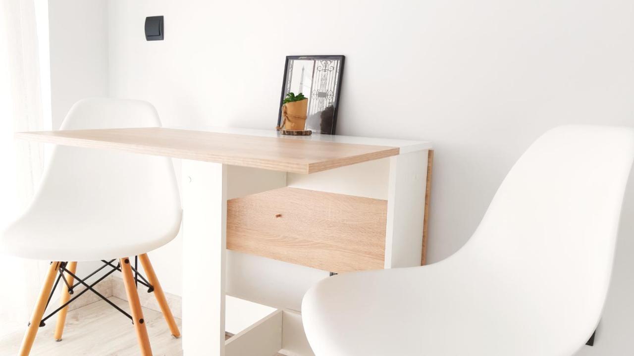 Sol Deluxe Nerja Apartment Luaran gambar