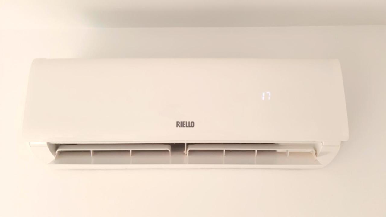 Sol Deluxe Nerja Apartment Luaran gambar