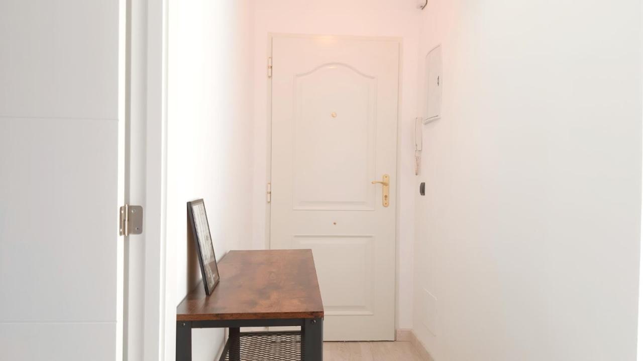 Sol Deluxe Nerja Apartment Luaran gambar