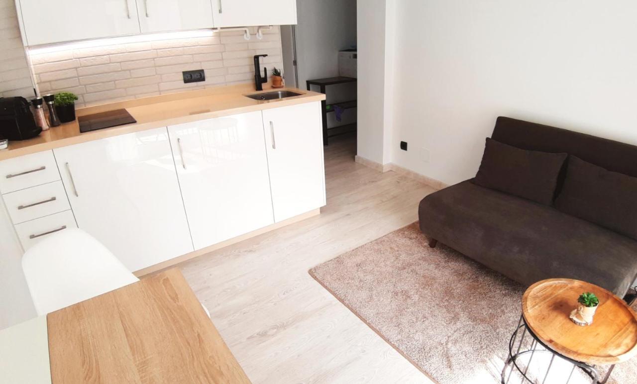 Sol Deluxe Nerja Apartment Luaran gambar