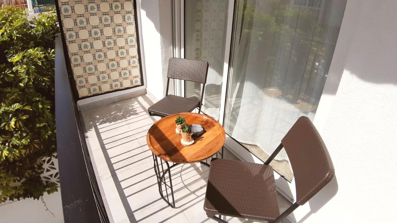 Sol Deluxe Nerja Apartment Luaran gambar