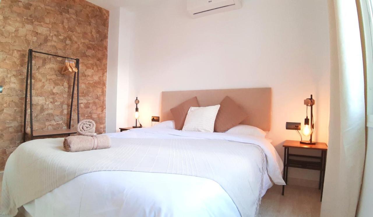 Sol Deluxe Nerja Apartment Luaran gambar