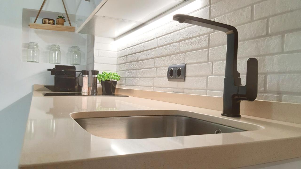 Sol Deluxe Nerja Apartment Luaran gambar