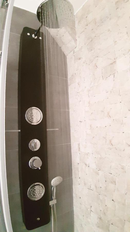 Sol Deluxe Nerja Apartment Luaran gambar