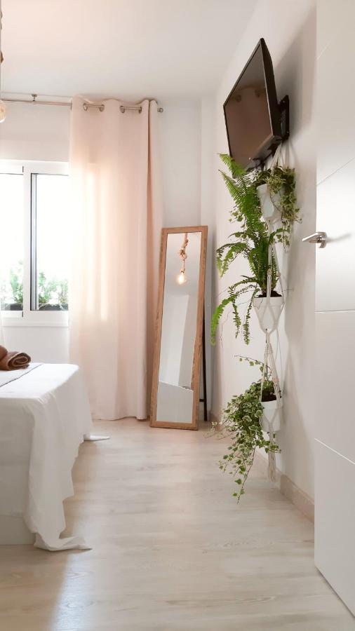 Sol Deluxe Nerja Apartment Luaran gambar
